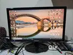 Samsung 20 inch Led Monitor