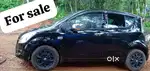 Maruti Suzuki Ritz 2012 Diesel Good Condition