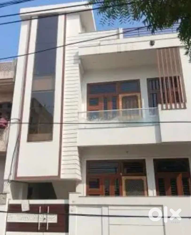 Indria vihar 25*50 house sale