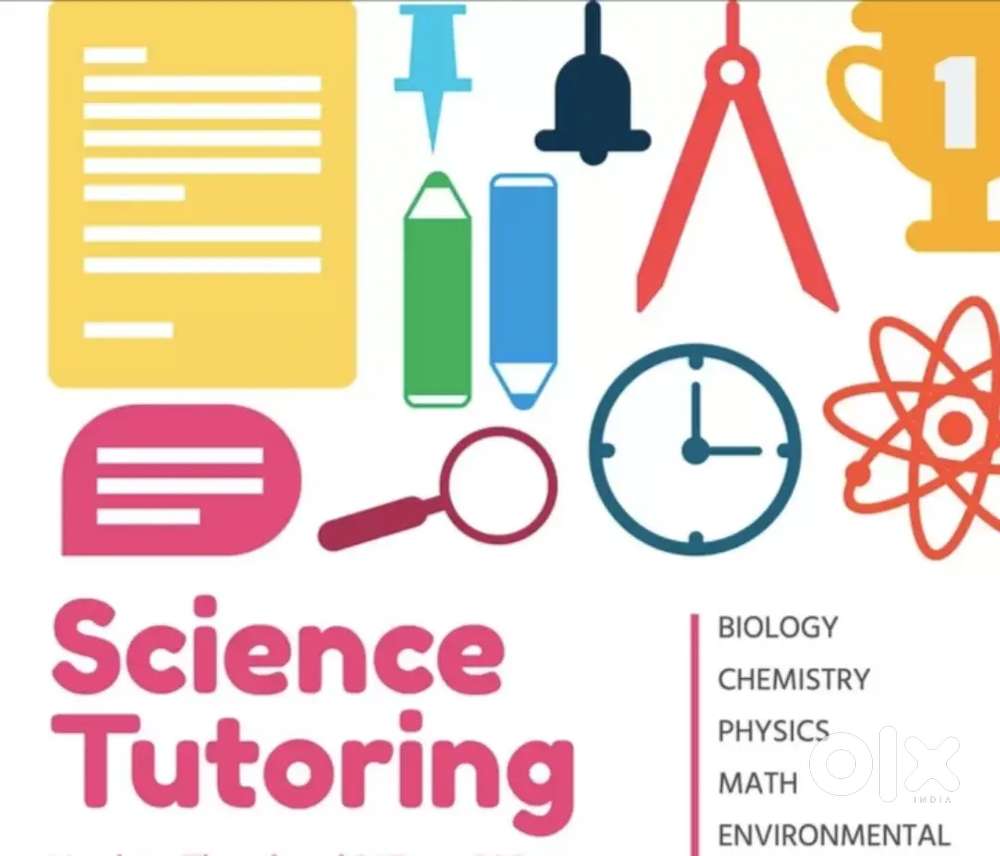 Science Group Tuition