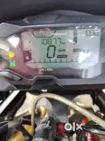 BMW G310 GS – 2021  Only 10,788 KM  Showroom Condition  Urgent Sale