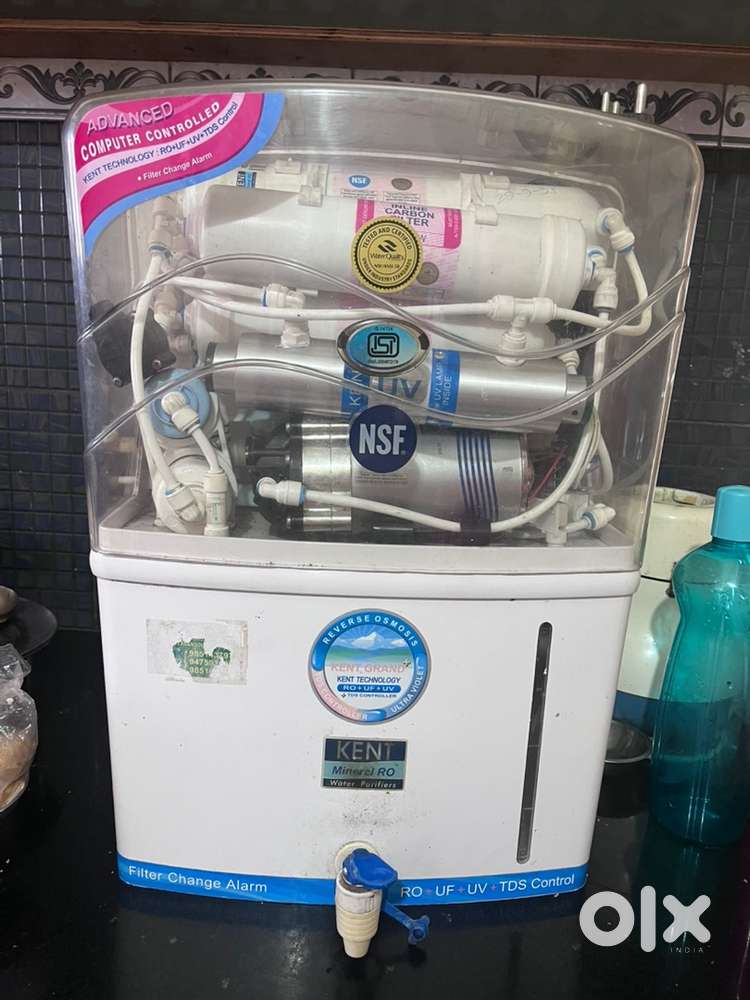Kent RO Water filter on sale !!