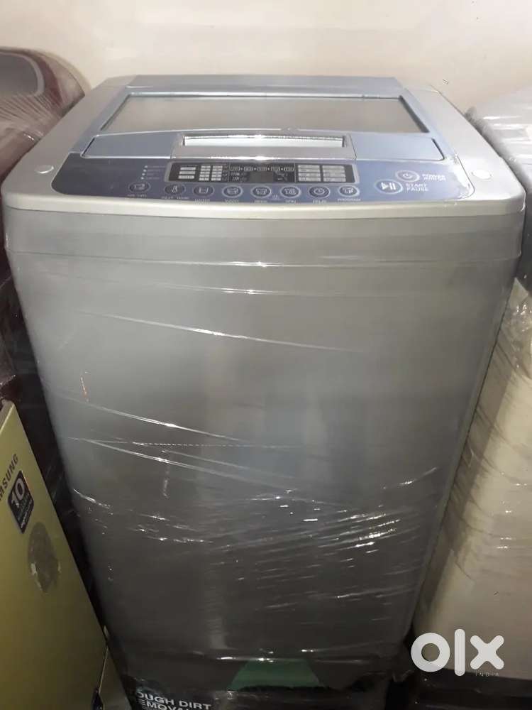 Lg 7 kg Washing machine