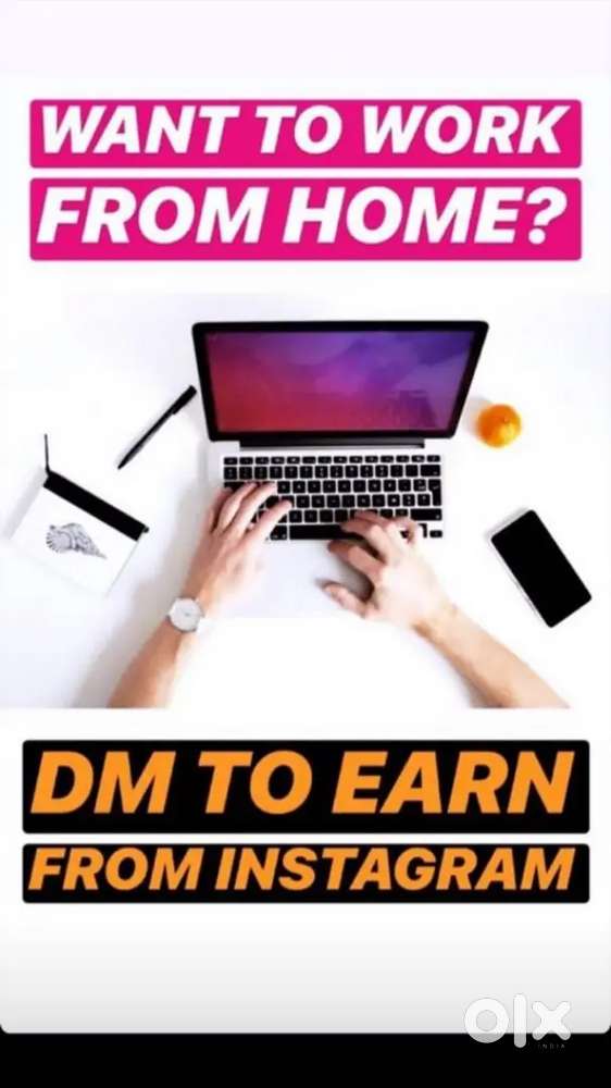 Online part time work from home opportunity