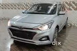 Hyundai Elite i20 Asta 1.2 MT, 2019, Petrol