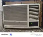 Window AC 2 tan guarantee 5 year