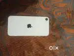 Iphone se 3