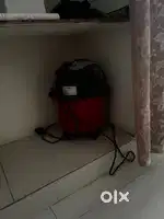 AGARO Rapid 10L wet & dry vaccum cleaner