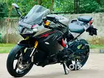 2024 apache Rr310