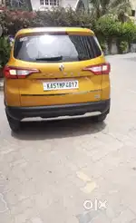 Renault Triber 2020 Petrol Well Maintained