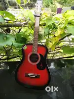 Acoustic guitar