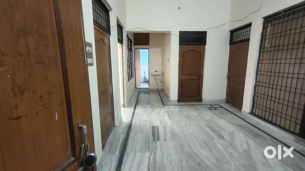 2 Bhk Flat for rent in Civil Lines, Prayagraj