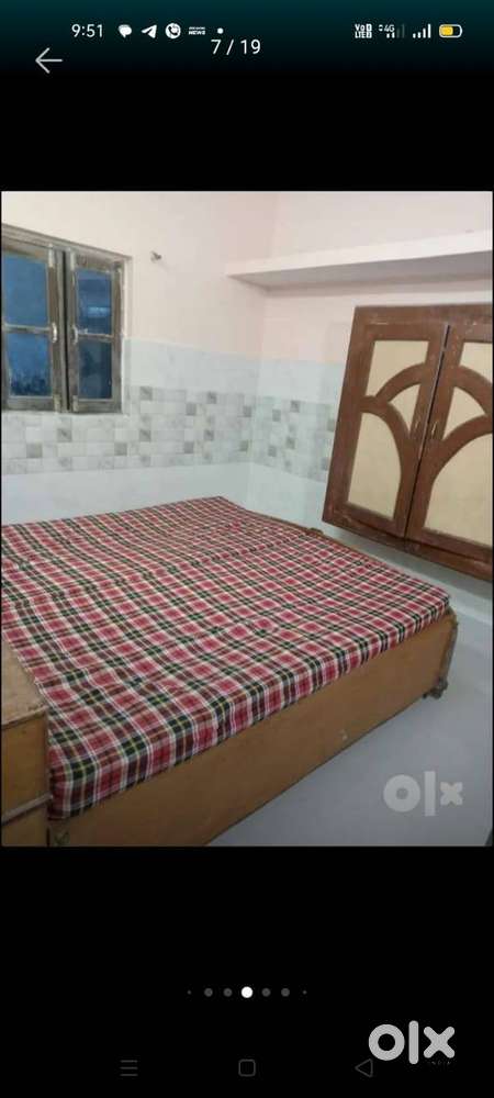 EWS 287 RAPTI NAGAR PHASE 1