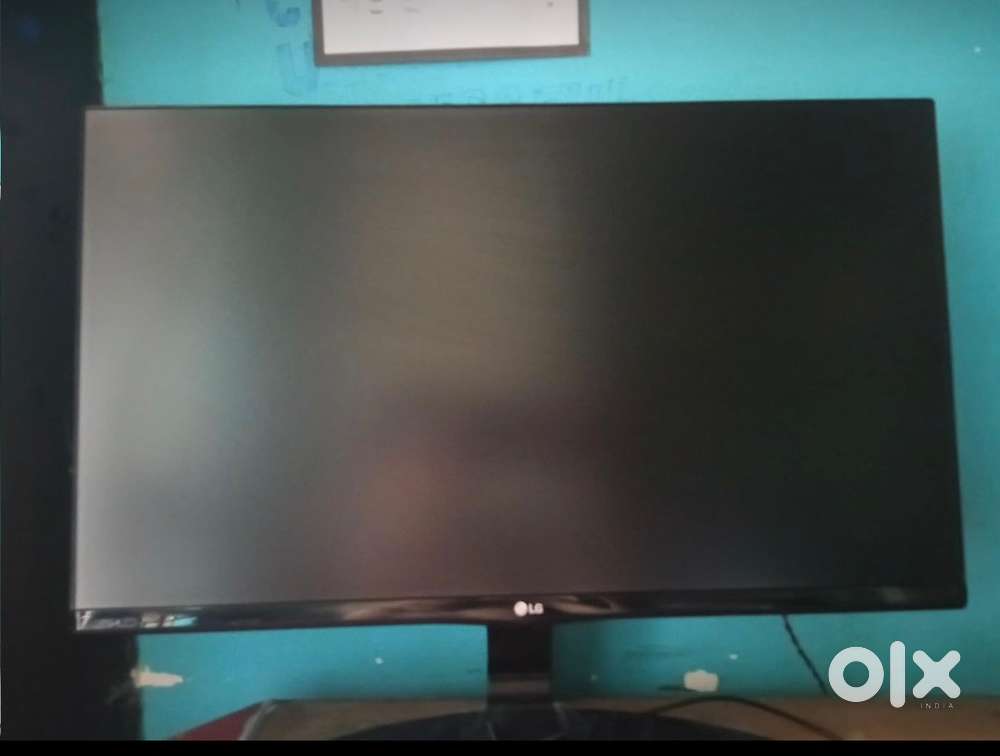 LG 22 inch (55 CM) Monitor (1Year)