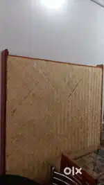 New Double coat Bed For Sale One