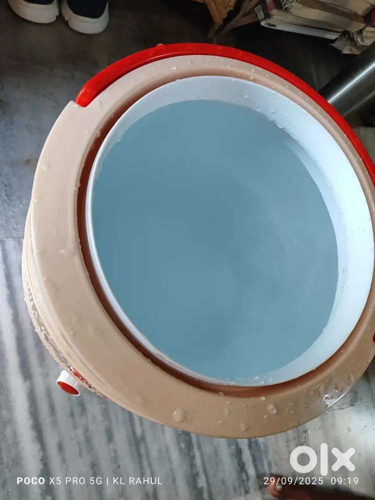 Most expensive water