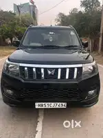 Mahindra Bolero Neo 1.5 N 10, 2023, Diesel