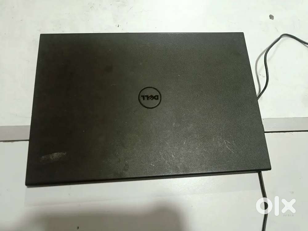 Dell Laptop