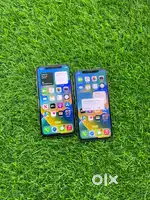 Apple iPhone X ** Front Glass and Battery Changed ** All Working Fine