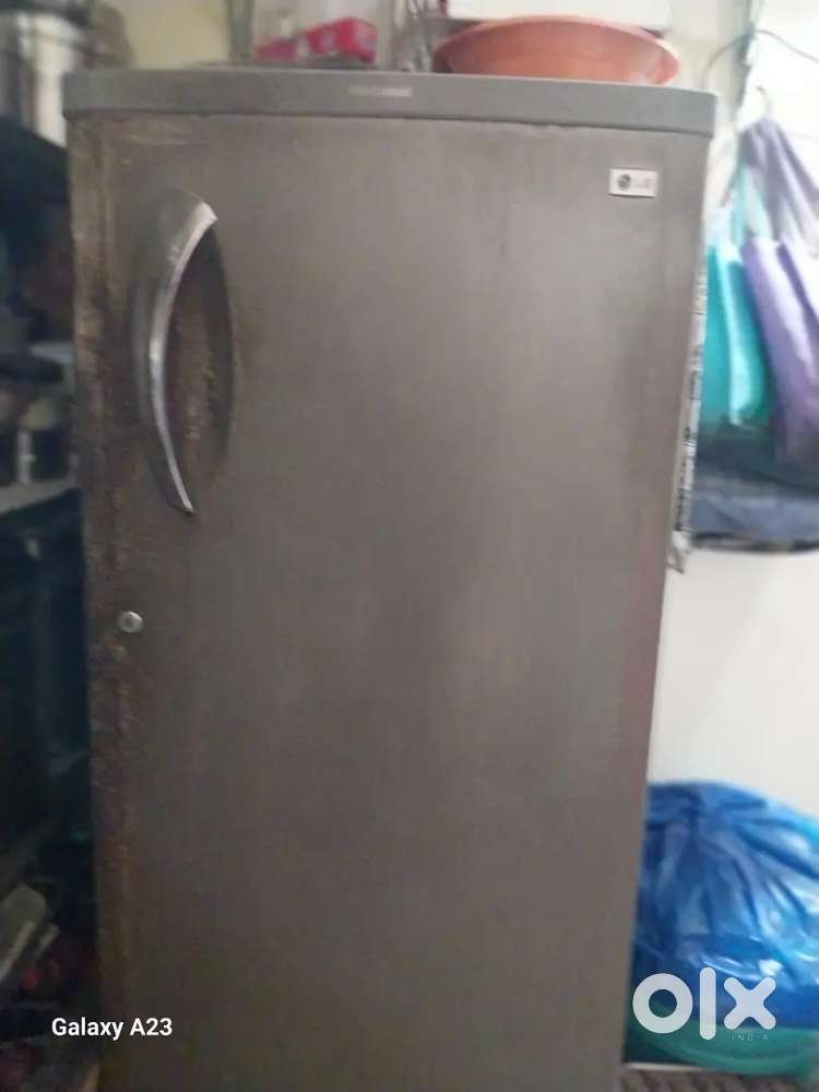 Fridge sel doors Nice consoler