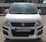 Maruti Suzuki Wagon R VXI 1.2, 2014, Petrol