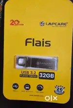 32 GB PENDRIVE
