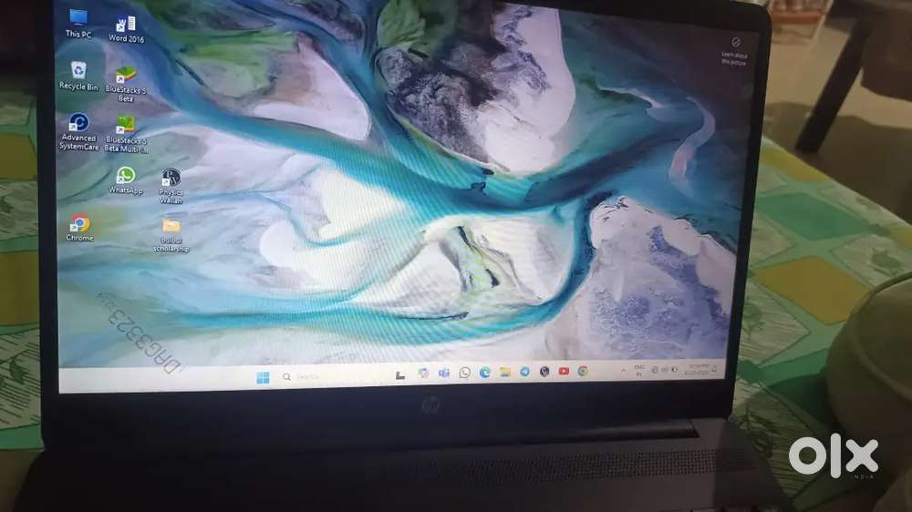 Hp Laptop 1TB