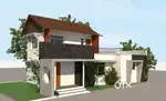 10 Cent Residential Plot for Sale - venganellur , chelakkara