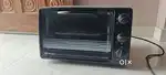 Selling bajaj Oven toaster grill OTG