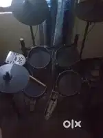 Alisis v drum