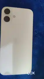 I phone 16 Plus