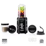 Nuteri cheff Blender