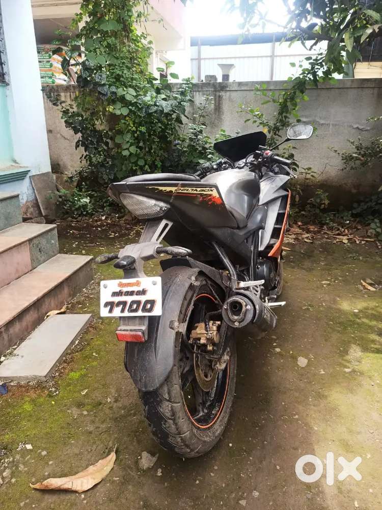 Top condition