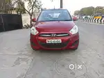 Hyundai i10 Sportz AT, 2011, Petrol
