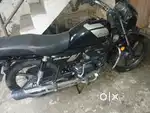 Exchange bullet , active , electric active