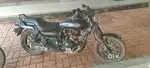 Good Running Condition Bike For Salr