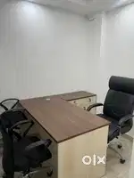Fully furnished office space with best ambience