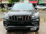 Mahindra Alturas G4 4X4 AT, 2022, Diesel