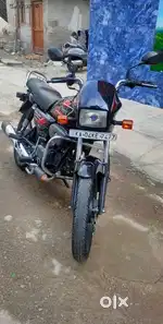 Nice bike urgent sale
