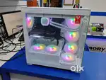 Special gaming and editing pc AMD RYZEN 7 5700x