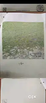 3.8 cent Plot for sale