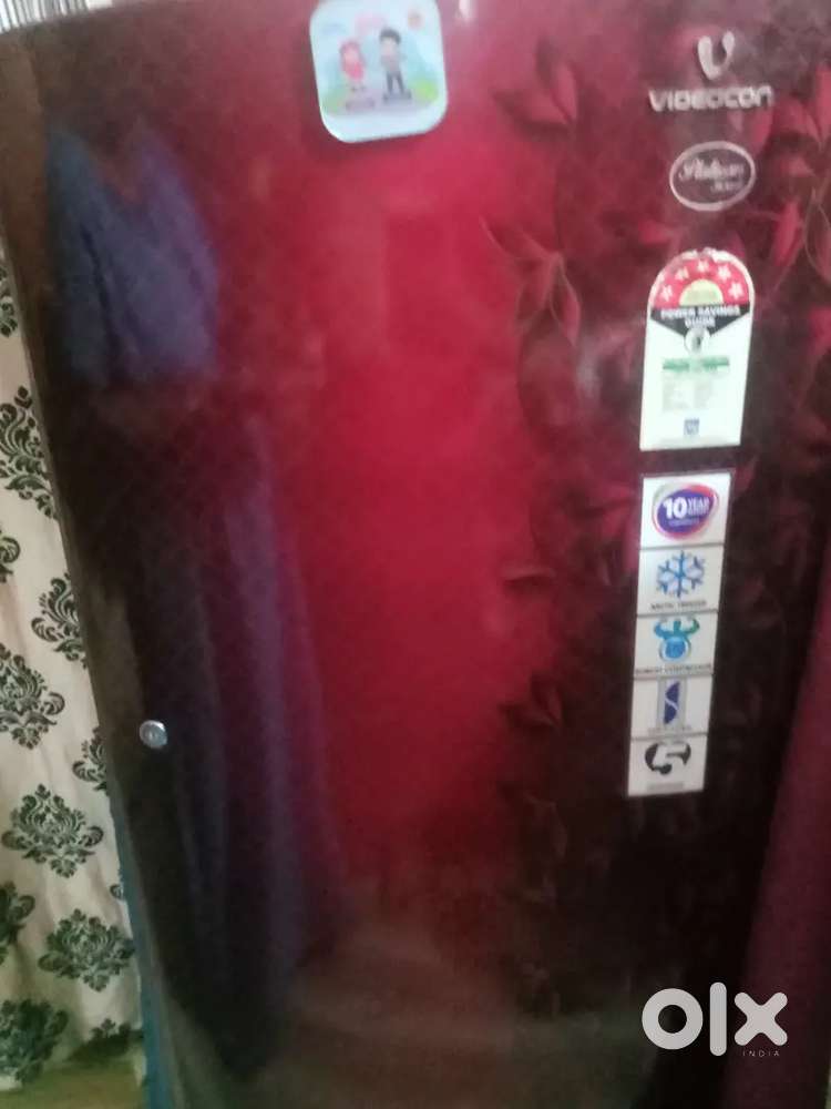 Vediocone fridge