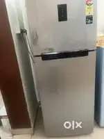Doble Door Fridge for sale