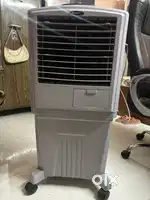 Symphony air cooler