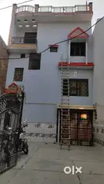 One room and one Hall and balcony only 5k