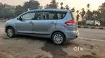 Maruti Suzuki Ertiga 2013 Petrol Good Condition.