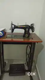 തയ്യൽ മെഷീൻ