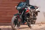 Bajaj Pulsar 150 (2018 Model) - Black, Well-Maintained, Urgent Sale!