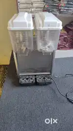 MITORA MANGO SHAKE MACHINE