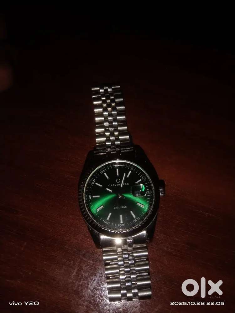 Premium Watch'